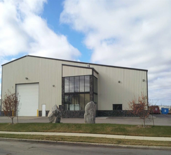 Long Long Span Prefab Factory Steel Workshop